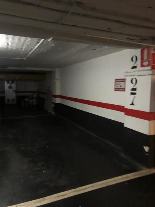 Acb - Z26 Apartamento Centrico Bilbao - Parking Gratis Exterior photo